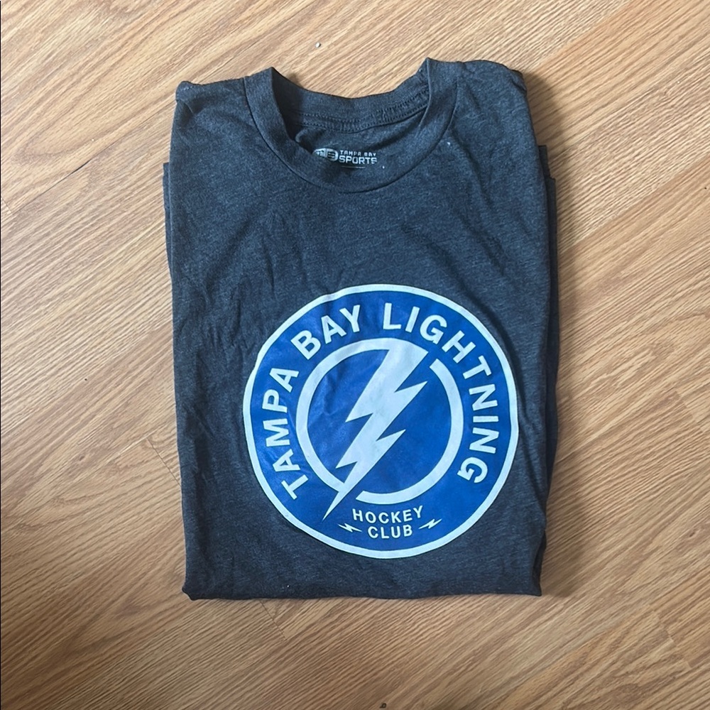 Tampa Bay Lightning T-Shirt